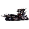 Diaclone DA-95 Robot Base (Ground Dion)