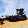 Diaclone DA-95 Robot Base (Ground Dion)