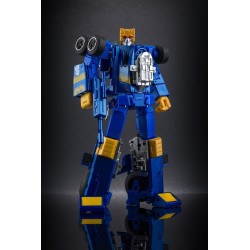 X-Transbots MX-16R Overheat - Racer Version