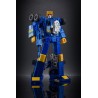 X-Transbots MX-16R Overheat - Racer Version