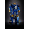 X-Transbots MX-16R Overheat - Racer Version