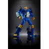 X-Transbots MX-16R Overheat - Racer Version