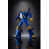 X-Transbots MX-16R Overheat - Racer Version