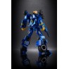 X-Transbots MX-16R Overheat - Racer Version