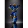 X-Transbots MX-16R Overheat - Racer Version