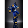 X-Transbots MX-16R Overheat - Racer Version