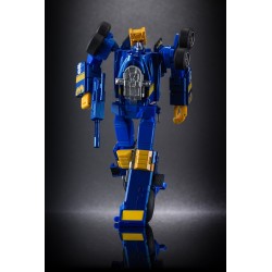 X-Transbots MX-16R Overheat - Racer Version