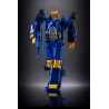 X-Transbots MX-16R Overheat - Racer Version