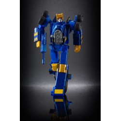 X-Transbots MX-16R Overheat - Racer Version