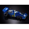 X-Transbots MX-16R Overheat - Racer Version