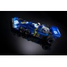 X-Transbots MX-16R Overheat - Racer Version