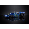 X-Transbots MX-16R Overheat - Racer Version