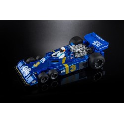 X-Transbots MX-16R Overheat - Racer Version