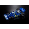 X-Transbots MX-16R Overheat - Racer Version