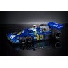 X-Transbots MX-16R Overheat - Racer Version