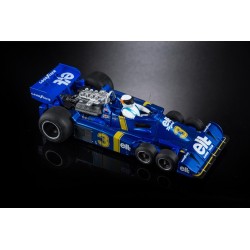 X-Transbots MX-16R Overheat - Racer Version