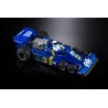 X-Transbots MX-16R Overheat - Racer Version