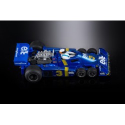 X-Transbots MX-16R Overheat - Racer Version