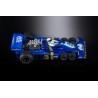 X-Transbots MX-16R Overheat - Racer Version