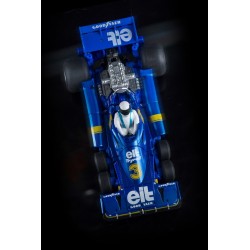 X-Transbots MX-16R Overheat - Racer Version