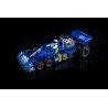 X-Transbots MX-16R Overheat - Racer Version