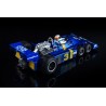 X-Transbots MX-16R Overheat - Racer Version