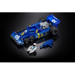 X-Transbots MX-16R Overheat - Racer Version