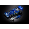 X-Transbots MX-16R Overheat - Racer Version