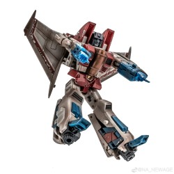 Newage H13Z Survivor Lucifer - Battle Damaged Version