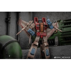 Newage H13Z Survivor Lucifer - Battle Damaged Version