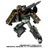Transformers Masterpiece Gattai MPG-04 Trainbot Suiken