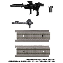 Transformers Masterpiece Gattai MPG-04 Trainbot Suiken