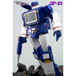 Fans Toys Robot Paradise RP-01 Acoustic