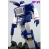 Fans Toys Robot Paradise RP-01 Acoustic