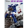 Fans Toys Robot Paradise RP-01 Acoustic