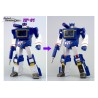 Fans Toys Robot Paradise RP-01 Acoustic