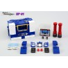 Fans Toys Robot Paradise RP-01 Acoustic