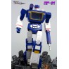 Fans Toys Robot Paradise RP-01 Acoustic