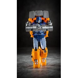 Iron Factory IF-EX58 Hometown Watcher