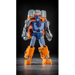Iron Factory IF-EX58 Hometown Watcher