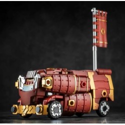 Iron Factory IF-EX56 Tetsybe