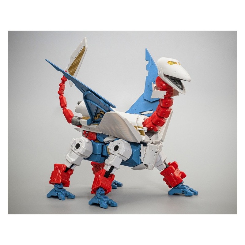 Mastermind Creations Reformatted R-35C Magna & R-36C Inventa Set of 2