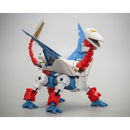 Mastermind Creations Reformatted R-35C Magna & R-36C Inventa Set of 2