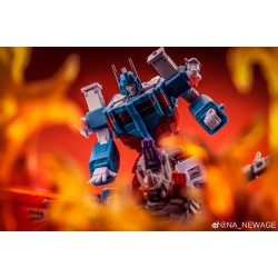 Newage H28EX Octavian  - Toy Version