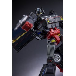 X-Transbots MX-17B Shout - Black Diamond Version