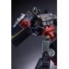 X-Transbots MX-17B Shout - Black Diamond Version