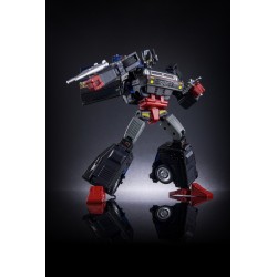 X-Transbots MX-17B Shout - Black Diamond Version