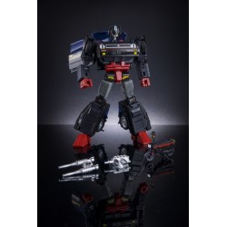 X-Transbots MX-17B Shout - Black Diamond Version