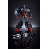 X-Transbots MX-17B Shout - Black Diamond Version