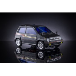 X-Transbots MX-17B Shout - Black Diamond Version